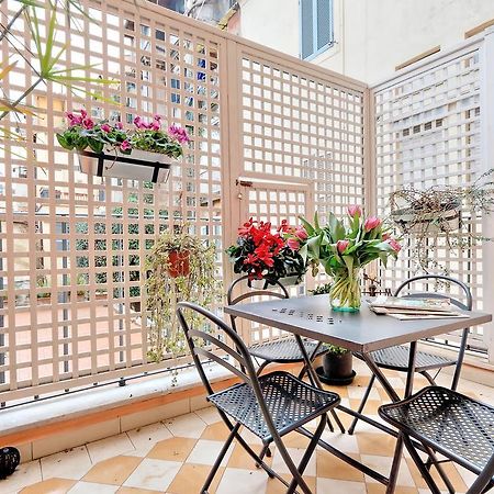 Corso Charme - My Extra Home Rome Buitenkant foto