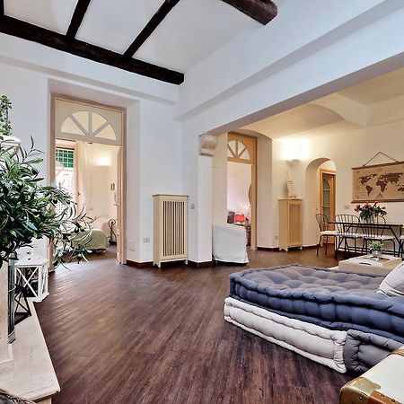 Corso Charme - My Extra Home Rome Buitenkant foto