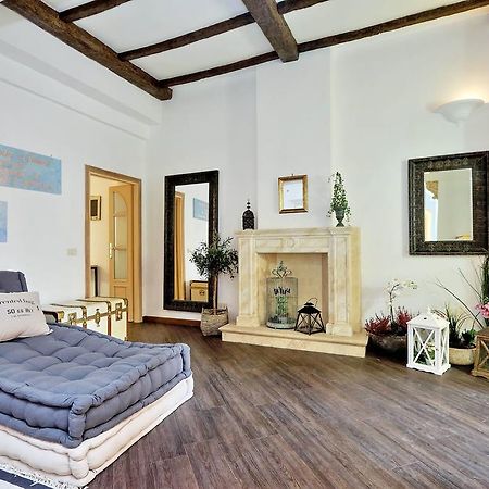 Corso Charme - My Extra Home Rome Buitenkant foto