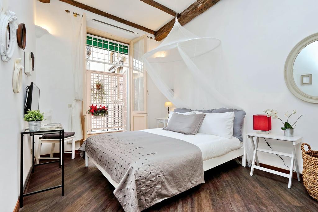 Corso Charme - My Extra Home Rome Buitenkant foto
